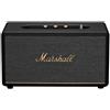Marshall Stanmore III Bluetooth Altoparlante, Wireless Casse Nero