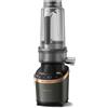Philips HR3770/00 frullatore Frullatore per cottura 1500 W Nero, Rame