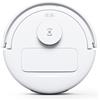Ecovacs Deebot MINI Blue Senza sacchetto Blu, Bianco