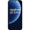 realme GT 8 Pro 17,2 cm (6.78") Android 16.0 5G 16 GB 512 GB 7000 mAh Blu