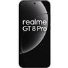 realme GT 8 Pro 17,2 cm (6.78") Android 16.0 5G 16 GB 512 GB 7000 mAh Bianco
