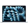 Apple MacBook Air 15" M5 chip 10‑core CPU 10‑core GPU, 16GB, 1TB SSD - Celeste