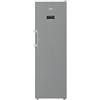Beko B7RFNE315XP congelatore Congelatore verticale Libera installazione 286 L D Acciaio inossidabile