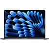 Apple MacBook Air 15" M5 chip 10‑core CPU 10‑core GPU, 24GB, 1TB SSD - Mezzanotte