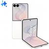 Samsung Smartphone Galaxy Z Flip8 5G 12GB 256GB Cream 6,9" Dynamic AMOLED 2X 120Hz