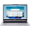 Acer Notebook Aspire Lite 15 AL15-46P-R774 AMD Ryzen 3 5400U 8GB 128GB SSD 15,6" Full HD Windows 11 Argento