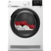 AEG Series 7000 TR7HG18C asciugatrice Libera installazione Caricamento frontale 8 kg Bianco