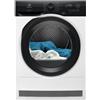 Electrolux EW6H1ZBG9C asciugatrice Libera installazione Caricamento frontale 9 kg Bianco, Nero