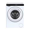 Candy ProWash 700 Mini, Lavatrice Compatta 5 KG, Classe A, 1200 giri, Bianco, Inverter, Wi-Fi, CW50-BP12307WU-S