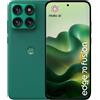 Motorola edge 70 fusion 17,2 cm (6.78") Doppia SIM Android 16.0 5G USB tipo-C 8 GB 256 GB 5200 mAh Verde