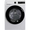 Candy GD 412BL10-S lavatrice Caricamento frontale 12 kg 1400 Giri/min Bianco