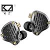 KZ PR3 In Ear 13.2MM Driver planare Auricolari cablati Cuffie musicali HiFi Bass Monitor Auricolari Cuffie sportive