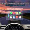 Il navigatore HUD; Il tachimetro, l'altimetro, l'ora; La proiezione dello schermo wireless CarPlay/Android Auto; Lo schermo di visualizzazione dell'auto; Il HUD intelligente; Chiaro di giorno, lo