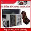 T.F.SKYWINDINTL Alimentatore flessibile 350W 1U 220V per custodia Mini ITX NAS POS registratore di cassa ATX Shuttle 24Pin Gaming Macchina di alimentazione ben testata