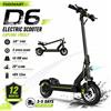 TODIMART Monopattino Elettrico per Adulti TODIMART, E-Scooter Urbano, Batteria 48V 13Ah, Velocità 24km/h, Autonomia 40-45km, Monopattino Pieghevole Portatile per Pendolari