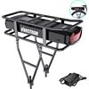 varstrom Batteria per Bici Elettrica Tipo Rack 52V 48V 36V 20.8Ah 18.2Ah, Batteria Posteriore per Bici da Città, Pacco Batteria al Litio per Mountain Ebike, Compatibile con Motori Bafang tsdz2b