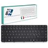 TELEMATICARICAMBI Tastiera Italiana per HP Compaq 250 G1 255 G1 430 630 635 Pavilion G6-1000 | Compatibile anche con 240 G1 245 G1 246 G1 Compaq Presario CQ57 CQ58 Layout IT