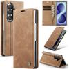 Azororo Cover per Samsung Galaxy Z Fold8 Ultra 5G, Premium PU Pelle Custodia, Magnetica Carta Fessura Portafoglio Case, Flip Cavalletto Custodia per Samsung Galaxy Z Fold8 Ultra - Marrone
