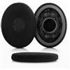XBERSTAR Cuscinetti auricolari di ricambio in memory foam, adatti per cuffie Sennheiser RS120, HDR120, RS100, RS110, RS115, RS117, RS119, cuscinetti auricolari di ricambio (tessuto)