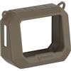 Tyogeephy Compatibile con Garmin Xero C1 PRO Cover, Sottile Custodia TPU avec Pellicola Protettiva Copertura Complessiva, Anti-Graffio Protezione Case