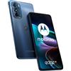 Motorola Edge 30, XT2203-1, 8 + 128 Gb, Grigio (Meteor grey)