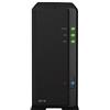 Synology DiskStation DS118 Bundle con Seagate Ironwolf (1 x 1TB Seagate Ironwolf)