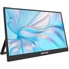 HGFRTEE Monitor portatile da 13.5, Mini schermo PC QHD IPS 2265×1504, 15:10, sRGB 100%, 60Hz