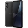 Sony Xperia 10 VI - 6,1 21:9 OLED, 5.000 mAh Akku, DREI optische Brennweiten, Leicht und kompakt, 3,5mm Audio, Android 14, IP65/68, Dual SIM hybrid, schwarz