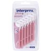 DENTAID Interprox Plus Nano Rosa 6pz