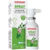 AURORA Srl OTOSAN SPRAY AURICOLARE 50ML