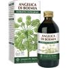 DR.GIORGINI SER-VIS Srl ANGELICA DI BOEMIA ESTR INTEG