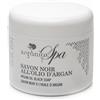 VOLTOLINA COSMETICI Srl SAPONE NERO ARGAN 500G