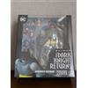 Medicom Toy MAFEX n.146 Modellino corazzato Batman The Dark Knight Returns...