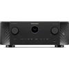 MARANTZ CINEMA 60 DAB S2 Buono ArtAV 38 EURO GARANZIA ITALIA black sintoamplificatori audio video