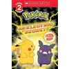 Maria S Barbo An Electric Secret (Pokémon: Scholastic Reader, Level (Tascabile)