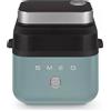 Smeg Friggitrice ad Aria 7 L - Verde Opaco