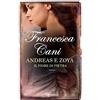 Narrativa Andreas e Zoya. Il fiore di pietra