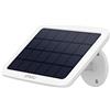 Imou Pannello Solare 3W Monocristallino per Telecamere Cell PT-Cell PT 4G