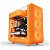 Assemblato PC POP - PC Gaming (Ryzen 5 9600X, 16 GB DDR5, RTX 5070 12GB, 1TB, Wi-Fi) - NUOVO