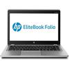 HP EliteBook Folio 9470m Intel Core i5-3427U 14" - 8 GB - 256 GB - Windows 10 Professional - Buono