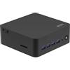 MSI Barebone MSI Cubi Z 8M-036BEU Cubo Nero 255 AMD SoC 3,8 GHz Altoparlanti incorporati [936-B03241-036] SENZA SISTEMA OPERATIVO
