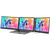 Blackview DCM8 Pro Monitor PC 38,9 cm (15.3") 1920 x 1200 Pixel WUXGA LCD Grigio [DCM8Pro/BV]