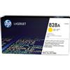 HP DRUM OPC H.PACKARD YELLOW CF364A N.828A CLJ-M880 30k