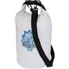 Borsone impermeabile personalizzabile Camper 5L personalizzate o neutre