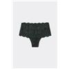 Intimissimi Culotte Dark Romance Multicolore
