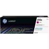 HP 410X CF413X MAGENTA TONER - 5000 PAGINE PER COLOR LASERJET PRO M452DN