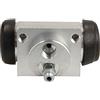 LPR Brakes LPR 4836 Cilindretto freno Posteriore Ø20,64mm Compatibilità con FIAT 500 312 PANDA 169 GRANDE PUNTO 199 PUNTO 188, TOYOTA Yaris Hatchback P9