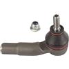 TRW AUTOMOTIVE JTE1007 Testina Sterzo, | Compatibile con: FORD FIESTA V, FIESTA V Van, FUSION, MAZDA 2