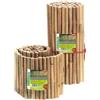 Verdemax Bordo orn bamboo 1x15hcm naturale