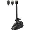 Verdemax Pompa per laghetto e fontane con giochi d'acqua vx 800 verdemax